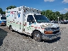 1GB6G5CL5C1****** Salvage and Wrecked 2012 Chevrolet Express Cutaway in Greensboro