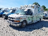 1GB6G5CL5C1****** Used and Repairable 2012 Chevrolet Express Cutaway in Greensboro