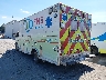 1GB6G5CL5C1****** Salvage and Repairable 2012 Chevrolet Express Cutaway in Greensboro