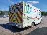 1GB6G5CL5C1****** Salvage and Wrecked 2012 Chevrolet Express Cutaway in North Carolina State