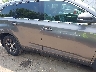 5TDJKRFH0GS****** Repairable 2016 Toyota Highlander in Rhode Island State