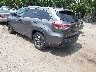 5TDJKRFH0GS****** Salvage and Repairable 2016 Toyota Highlander in Providence