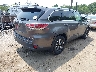 5TDJKRFH0GS****** Salvage and Wrecked 2016 Toyota Highlander in Rhode Island State
