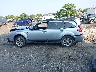4S4BRDPC8D2****** Repairable 2013 Subaru Outback in Pennsylvania State