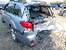 4S4BRDPC8D2****** Salvage and Repairable 2013 Subaru Outback in Pennsylvania State