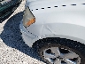 4JGBB8GB5AA****** Wrecked 2010 Mercedes-Benz ML 350 in Missouri State