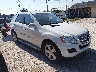 4JGBB8GB5AA****** Salvage and Wrecked 2010 Mercedes-Benz ML 350 in Springfield