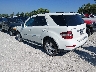 4JGBB8GB5AA****** Salvage and Repairable 2010 Mercedes-Benz ML 350 in Springfield