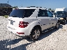4JGBB8GB5AA****** Salvage and Wrecked 2010 Mercedes-Benz ML 350 in Missouri State