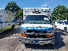 1GB6G5CL2E1****** Wrecked 2014 Chevrolet Express Cutaway in North Carolina State