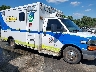 1GB6G5CL2E1****** Used 2014 Chevrolet Express Cutaway in North Carolina State
