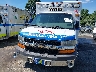 1GB6G5CL2E1****** Salvage 2014 Chevrolet Express Cutaway in North Carolina State