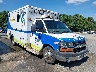 1GB6G5CL2E1****** Salvage and Wrecked 2014 Chevrolet Express Cutaway in Greensboro