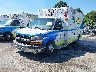 1GB6G5CL2E1****** Used and Repairable 2014 Chevrolet Express Cutaway in Greensboro