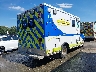 1GB6G5CL2E1****** Salvage and Wrecked 2014 Chevrolet Express Cutaway in North Carolina State