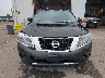 5N1AR2MM6FC****** Destrozados 2015 Nissan Pathfinder en Estado de Dakota del Norte