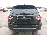 5N1AR2MM6FC****** Destrozados 2015 Nissan Pathfinder