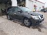 5N1AR2MM6FC****** Salvamento y Destrozados 2015 Nissan Pathfinder en Fargo