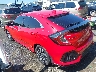 SHHFK7H36JU****** Reparables 2018 Honda Civic en Estado de Carolina del Norte