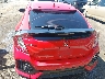 SHHFK7H36JU****** Destrozados 2018 Honda Civic