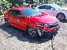 SHHFK7H36JU****** Salvamento y Destrozados 2018 Honda Civic en Greensboro
