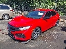 SHHFK7H36JU****** Usados y Reparables 2018 Honda Civic en Greensboro