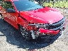 SHHFK7H36JU****** Salvamento y Reparables 2018 Honda Civic en Estado de Carolina del Norte