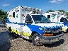 1GB6G5CL1E1****** Salvamento y Destrozados 2014 Chevrolet Express Cutaway en Greensboro