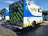 1GB6G5CL1E1****** Salvamento y Destrozados 2014 Chevrolet Express Cutaway en Estado de Carolina del Norte