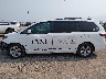 5TDKK3DC9GS****** Repairable 2016 Toyota Sienna in Montana State