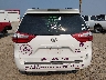 5TDKK3DC9GS****** Wrecked 2016 Toyota Sienna