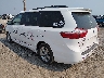 5TDKK3DC9GS****** Salvage and Repairable 2016 Toyota Sienna in Missoula