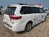 5TDKK3DC9GS****** Salvage and Wrecked 2016 Toyota Sienna in Montana State