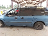 2FMZA51463B****** Salvamento 2003 Ford Windstar