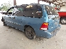 2FMZA51463B****** Salvamento y Reparables 2003 Ford Windstar en Seattle