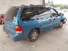 2FMZA51463B****** Salvamento y Destrozados 2003 Ford Windstar en Estado de Washington