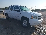 3GNMCEE08BG****** Salvage and Wrecked 2011 Chevrolet Avalanche in Permian Basin