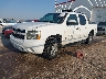 3GNMCEE08BG****** Used and Repairable 2011 Chevrolet Avalanche in Permian Basin