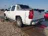 3GNMCEE08BG****** Salvage and Repairable 2011 Chevrolet Avalanche in Permian Basin
