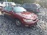 JT8BF28G6X0****** Salvamento y Destrozados 1999 Lexus ES en Atlanta North
