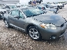 4A3AK24F96E****** Salvage and Wrecked 2006 Mitsubishi Eclipse in San Antonio South