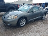 4A3AK24F96E****** Used and Repairable 2006 Mitsubishi Eclipse in San Antonio South