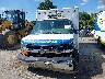1GB6G5CLXE1****** Wrecked 2014 Chevrolet Express Cutaway in North Carolina State