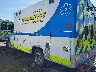 1GB6G5CLXE1****** Repairable 2014 Chevrolet Express Cutaway in North Carolina State