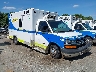1GB6G5CLXE1****** Salvage and Wrecked 2014 Chevrolet Express Cutaway in Greensboro