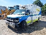 1GB6G5CLXE1****** Used and Repairable 2014 Chevrolet Express Cutaway in Greensboro