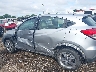3CZRU6H38NM****** Salvage 2022 Honda HR-V