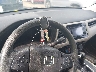 3CZRU6H38NM****** Salvage 2022 Honda HR-V in Ohio State