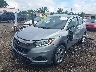3CZRU6H38NM****** Used and Repairable 2022 Honda HR-V in Columbus