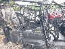1HFVE0272S4****** Destrozados 2025 Honda SXS700M (Pioneer 700)